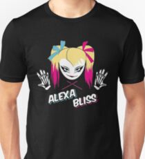 Alexa Bliss Merch Unisex T-Shirt