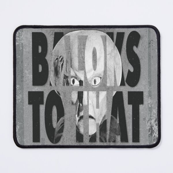 Item preview, Baloks to That designed and sold by Kelvinstimeline.