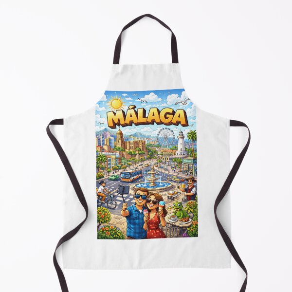 Item preview, Design Malaga designed and sold by LOGO IN.