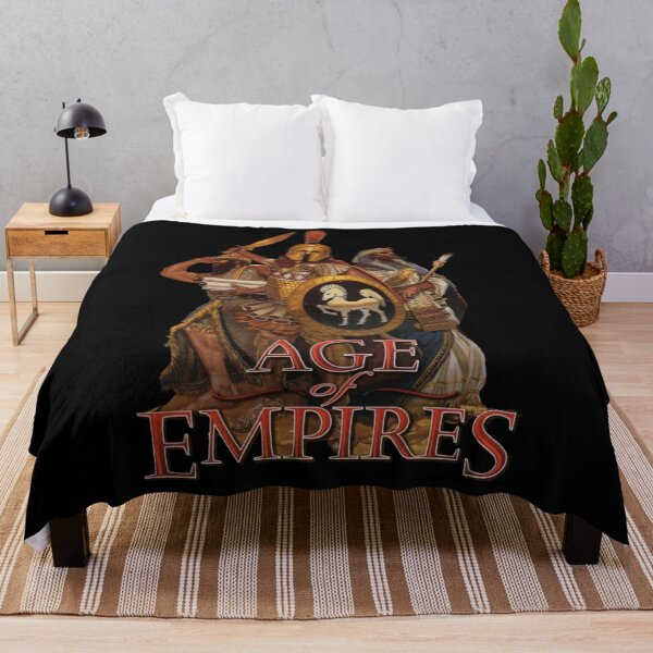 Item preview, Agee of Empiress I (video game)  designed and sold by Shayan Ansari.
