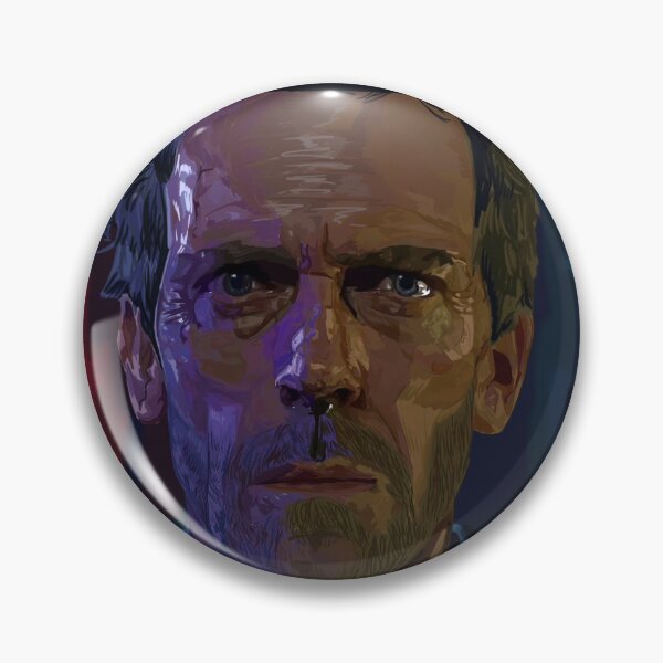 Item preview, Dr house, house MD, Gregory house  designed and sold by AutumnJarvis.