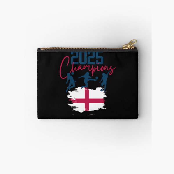 Item preview, England Women'S Euro Winners 2025 Champions Lionesses Soccer Victory designed and sold by Andrew-and-art.