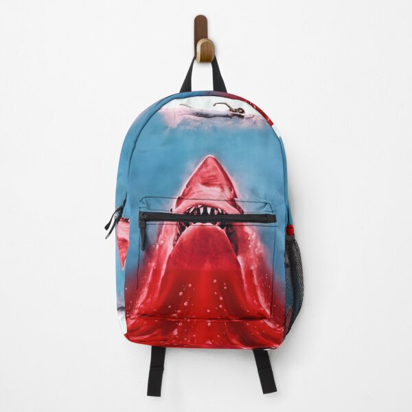 Item preview, Great White Shark attack designed and sold by pixeldizajn.