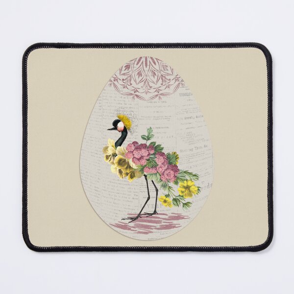 Item preview, Exotic Bird 2 designed and sold by The Blue Window.