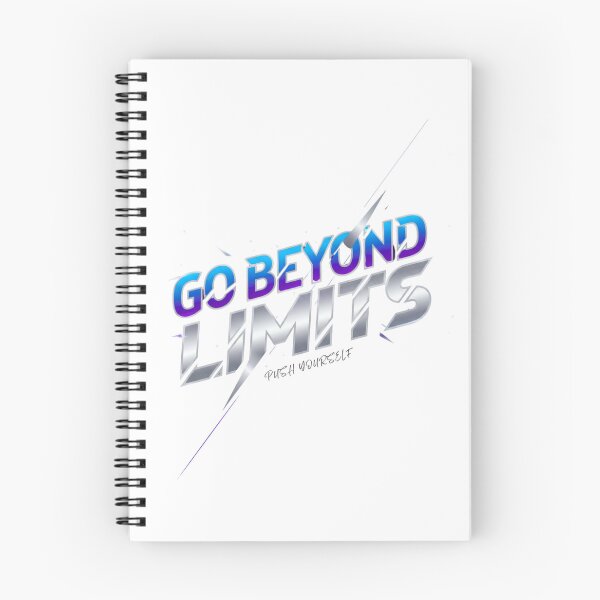 Item preview, Go Beyond. designed and sold by MaciejErdon.
