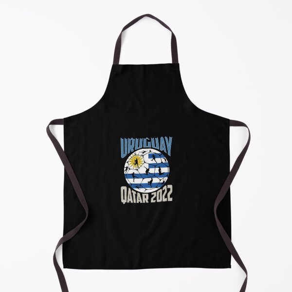 Item preview, Uruguay World Cup Qatar 2022 designed and sold by Trendy-Threads.