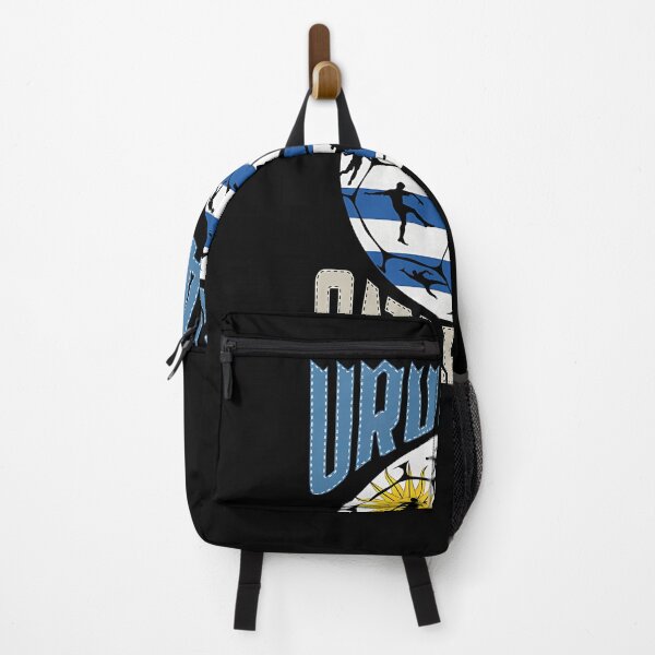 Item preview, Uruguay World Cup Qatar 2022 designed and sold by Trendy-Threads.
