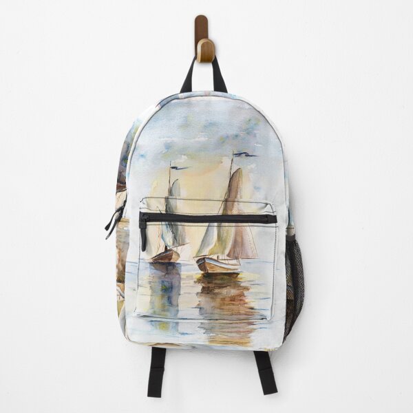 Item preview, Two Sails designed and sold by Stefans Artspace.