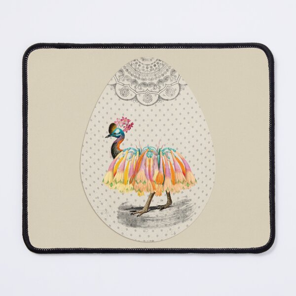 Item preview, Exotic Bird 3 designed and sold by The Blue Window.
