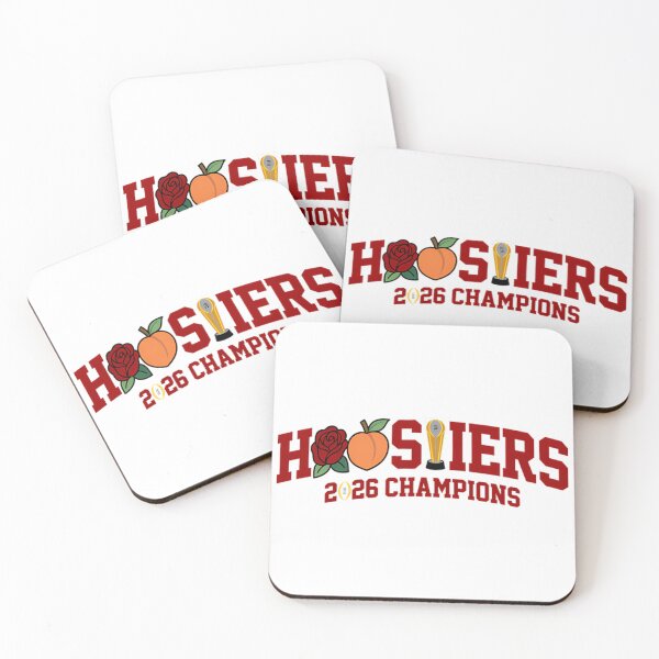 Item preview, Indiana-Hoosiers designed and sold by J-Mindful.