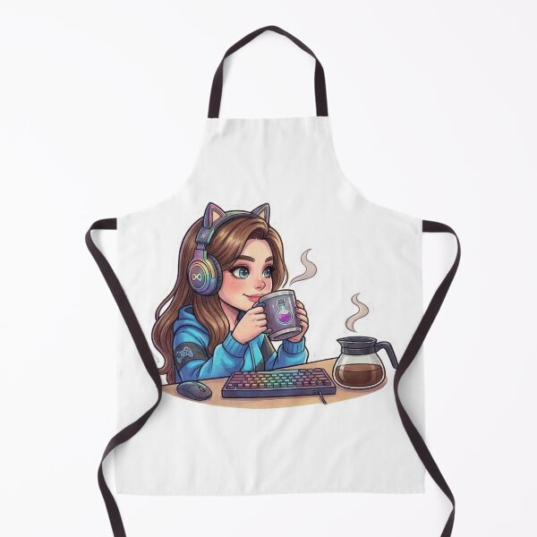Item preview, gamer designed and sold by Fenny-Ly.