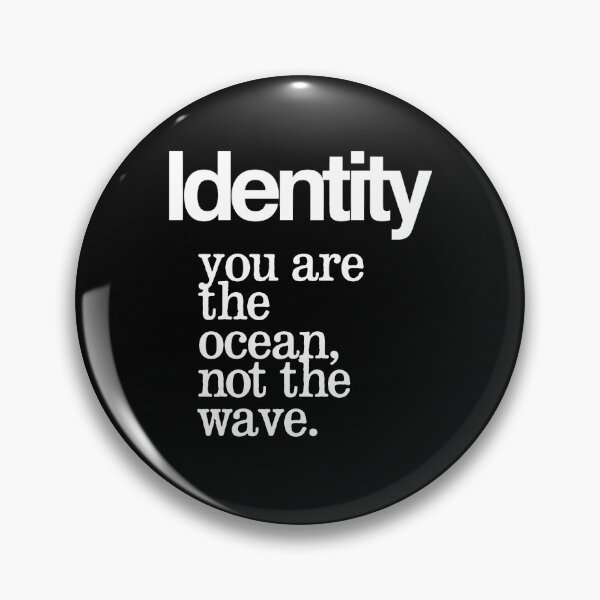 Item preview, You are the ocean, not the wave designed and sold by SignumShop.