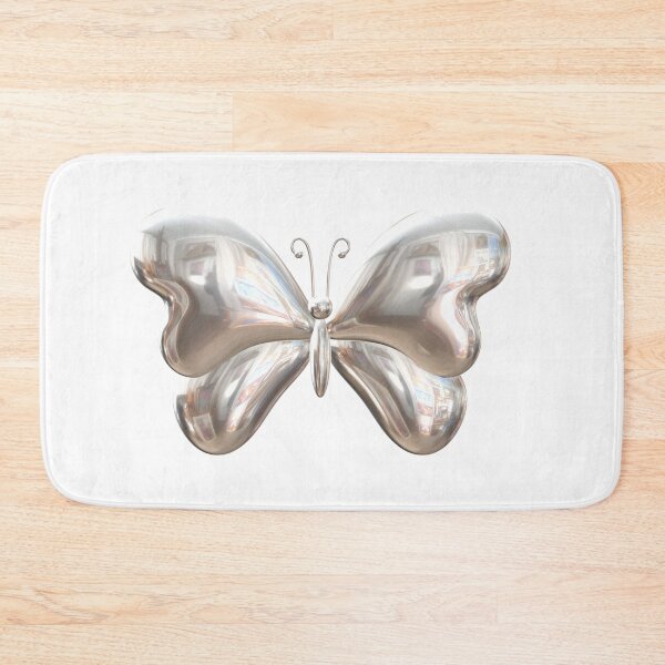 Item preview, DraftDose Metallic 3D Chrome Design designed and sold by DraftDose.