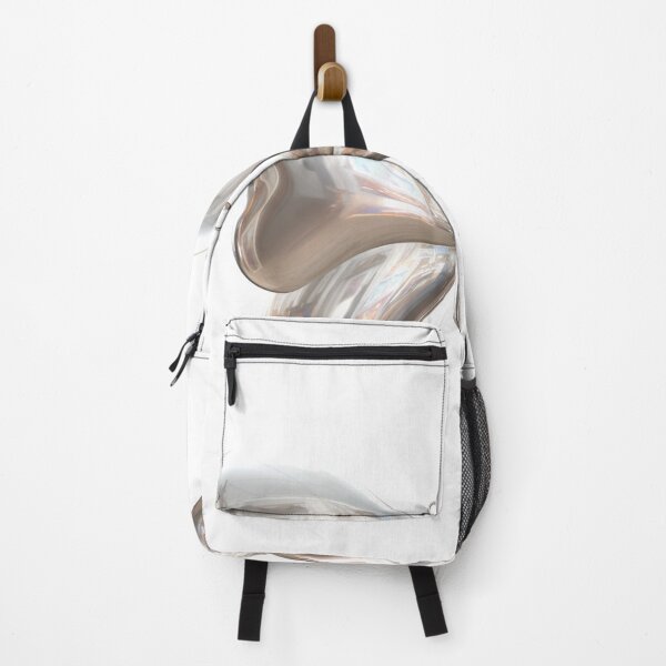Item preview, DraftDose Metallic 3D Chrome Design designed and sold by DraftDose.