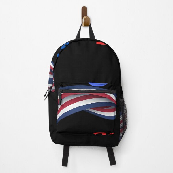 Item preview, Usa 2026 Soccer Ball With Waving Flag - United States Football Team Support designed and sold by Trendy-Threads.