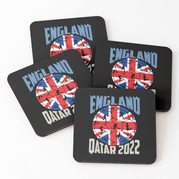 Item preview, England World Cup Qatar 2022 designed and sold by Andrew-and-art.