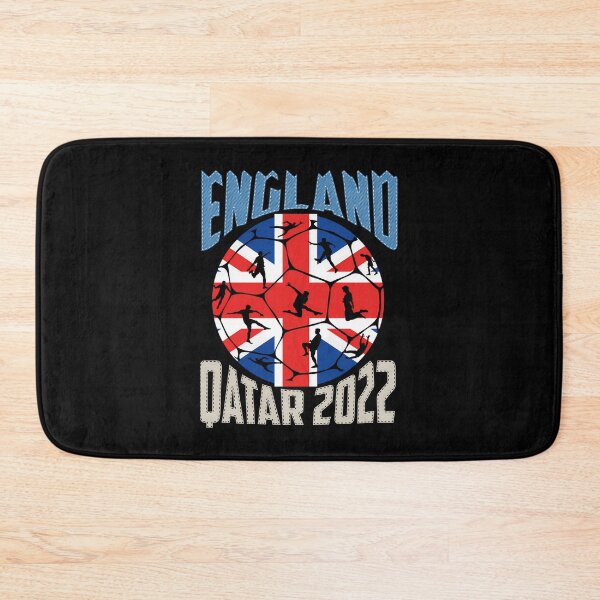 Item preview, England World Cup Qatar 2022 designed and sold by Andrew-and-art.