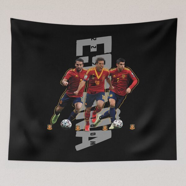 Item preview, Espaa World Cup 2022 designed and sold by Andrew-and-art.