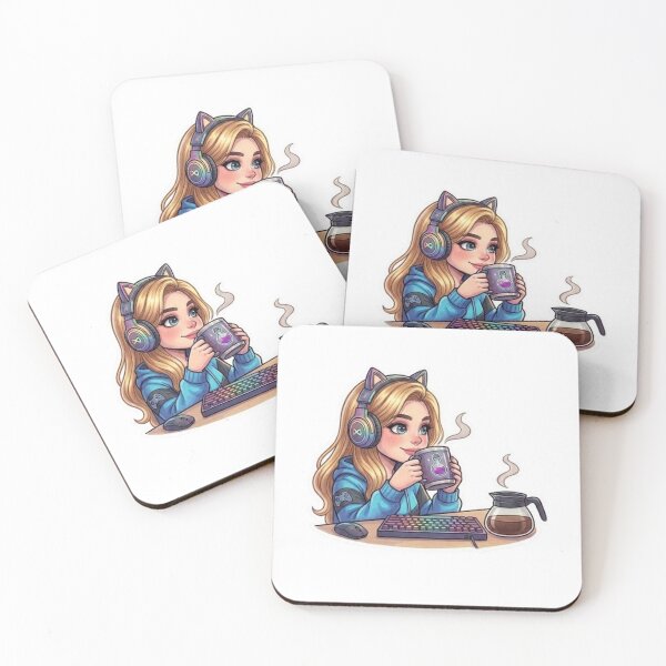 Item preview, gamer designed and sold by Fenny-Ly.