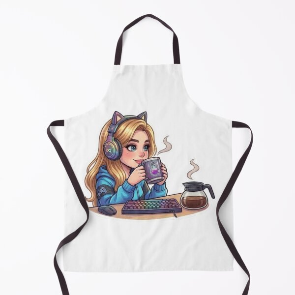 Item preview, gamer designed and sold by Fenny-Ly.
