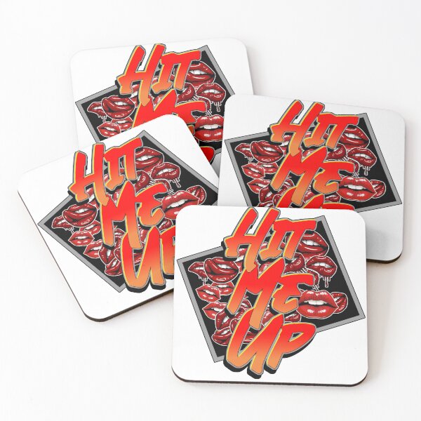 Item preview, HitMeUp designed and sold by VM04.
