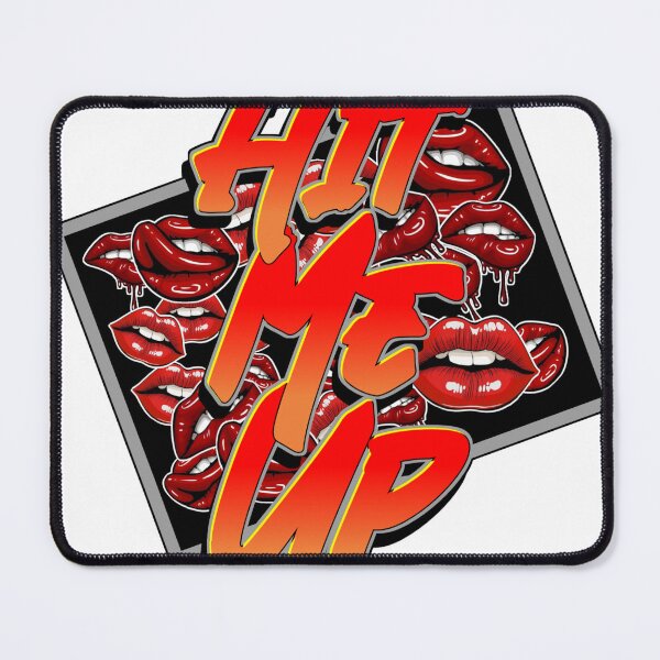Item preview, HitMeUp designed and sold by VM04.