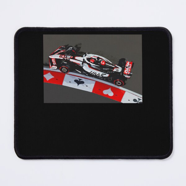 Item preview, Esteban Ocon Racing In The 2025 Las Vegas Grand Prix Watercolor designed and sold by Andrew-and-art.