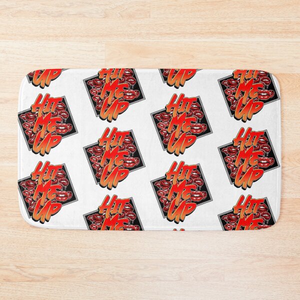 Item preview, HitMeUp designed and sold by VM04.