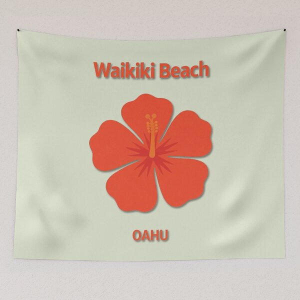 Item preview, Hawaii designed and sold by Aise06.