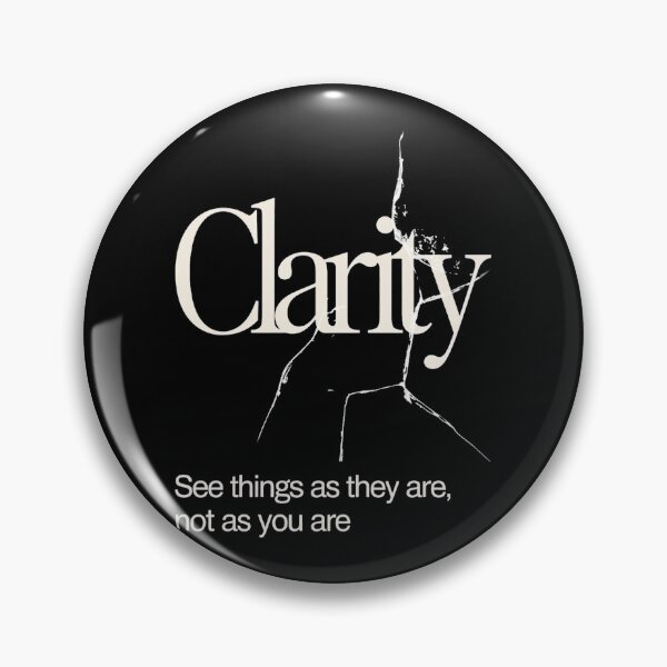 Item preview, Clarity designed and sold by SignumShop.