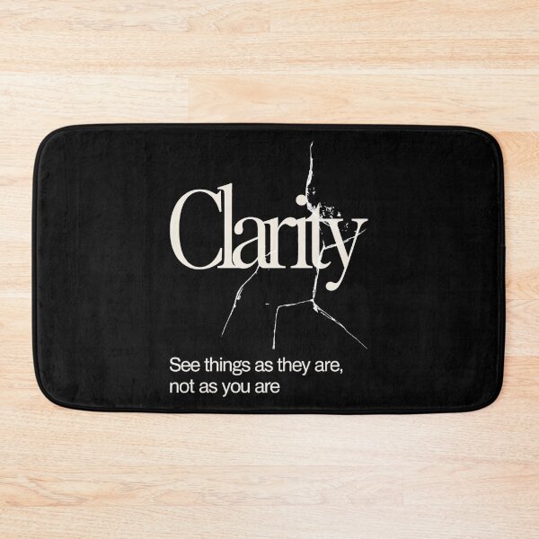 Item preview, Clarity designed and sold by SignumShop.