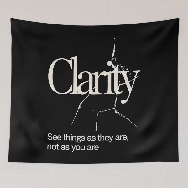 Item preview, Clarity designed and sold by SignumShop.