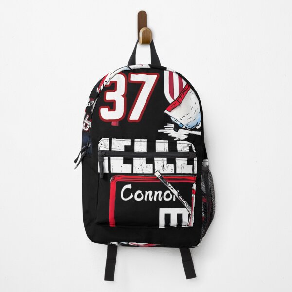 Item preview, Usa Connor Hellebuyck designed and sold by Trendy-Threads.
