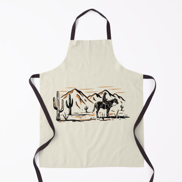 Item preview, Lone Cowboy designed and sold by SommersethArt.