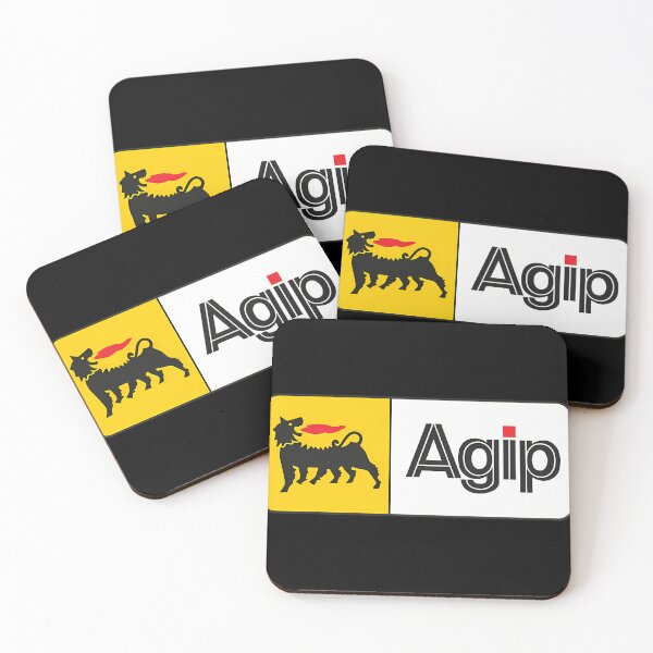 Item preview, Agip Merchandise  designed and sold by DgtlTrap.
