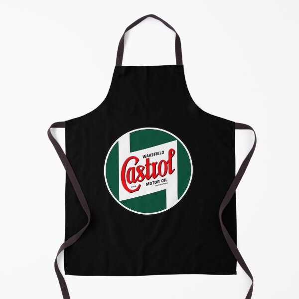 Item preview, Castrol Racing designed and sold by DgtlTrap.