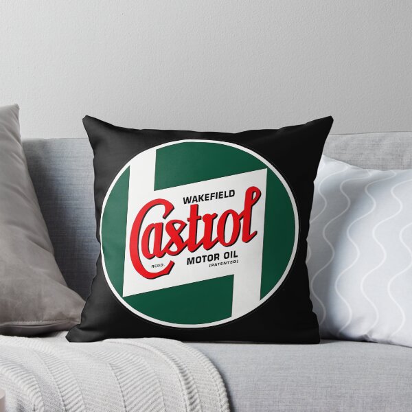 Item preview, Castrol Racing  designed and sold by DgtlTrap.
