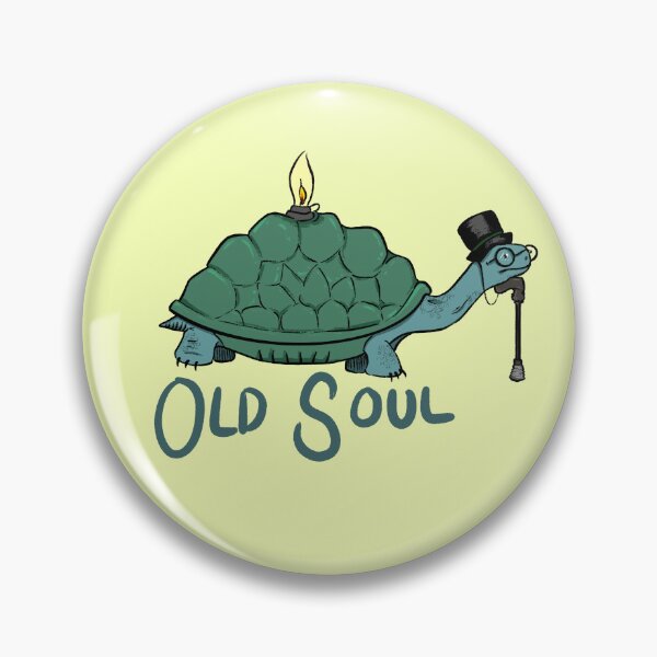 Item preview, Old timey turtle designed and sold by SunnyTurtle03.