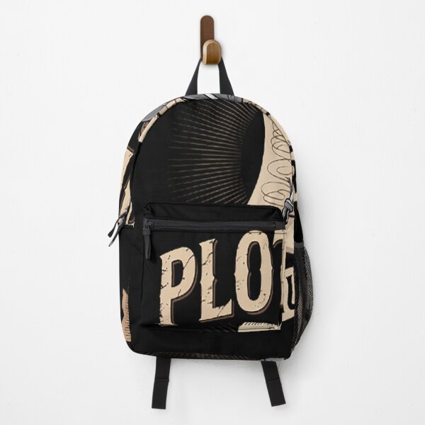 Item preview, Quirky Raven Writers Humor Plotting A Murder designed and sold by SignaturalGen.