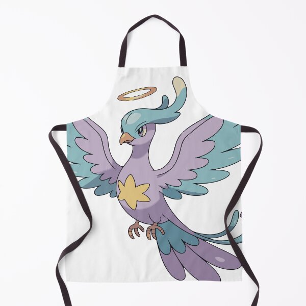 Item preview, Cute Celestial Angel Fantasy Bird designed and sold by NArtdesigns.