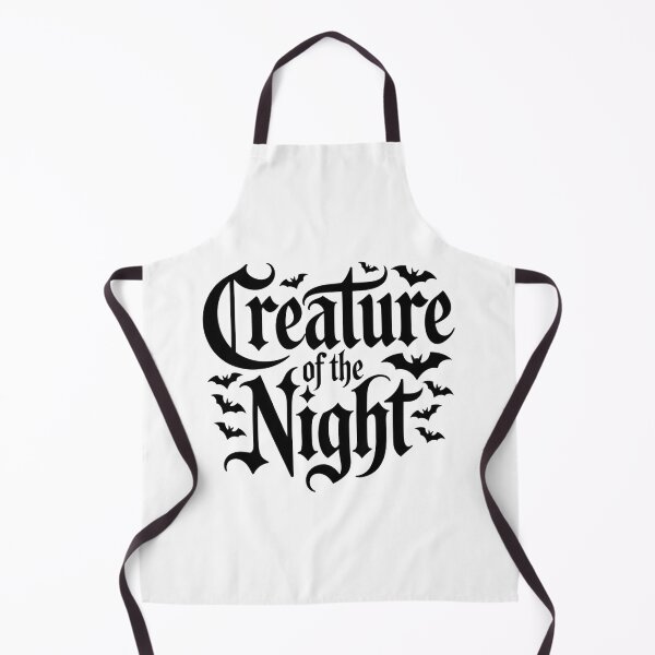 Item preview, Creature of the Night designed and sold by PUMPKIN HEAD SHOP.