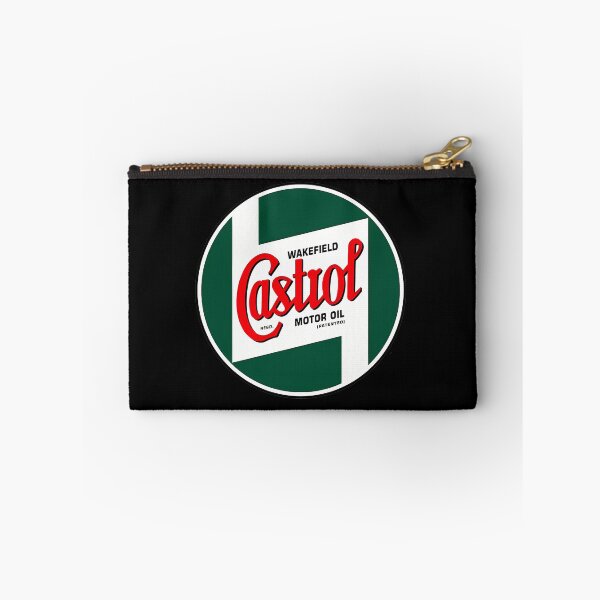 Item preview, Castrol Racing  designed and sold by DgtlTrap.