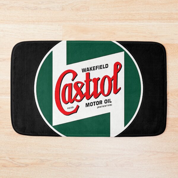 Item preview, Castrol Racing  designed and sold by DgtlTrap.
