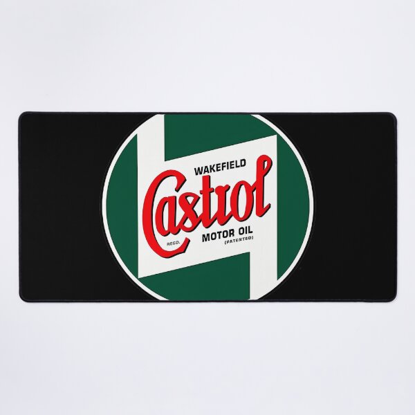Item preview, Castrol Racing designed and sold by DgtlTrap.