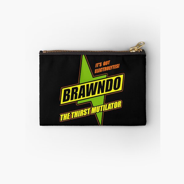 Item preview, Brawndo  designed and sold by DgtlTrap.