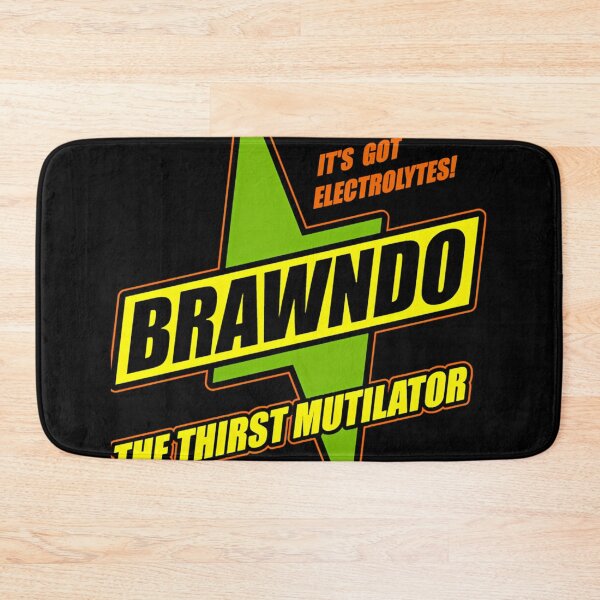 Item preview, Brawndo  designed and sold by DgtlTrap.