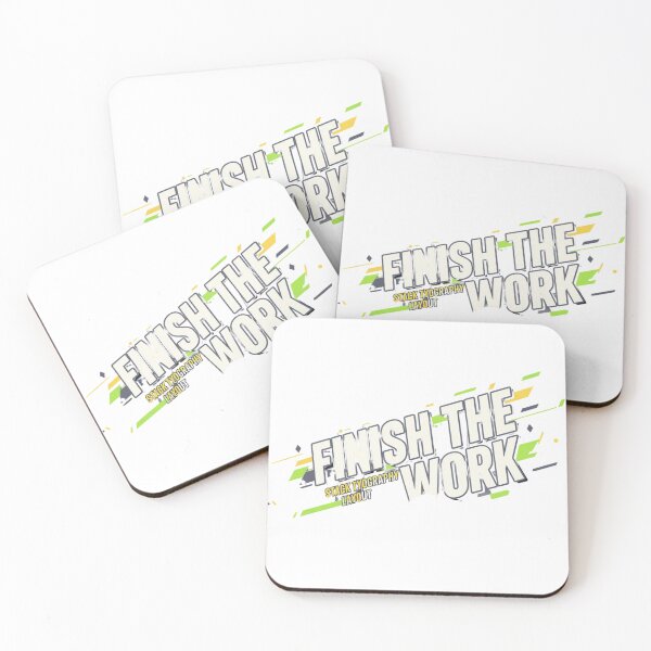 Item preview, Finish the work designed and sold by MaciejErdon.