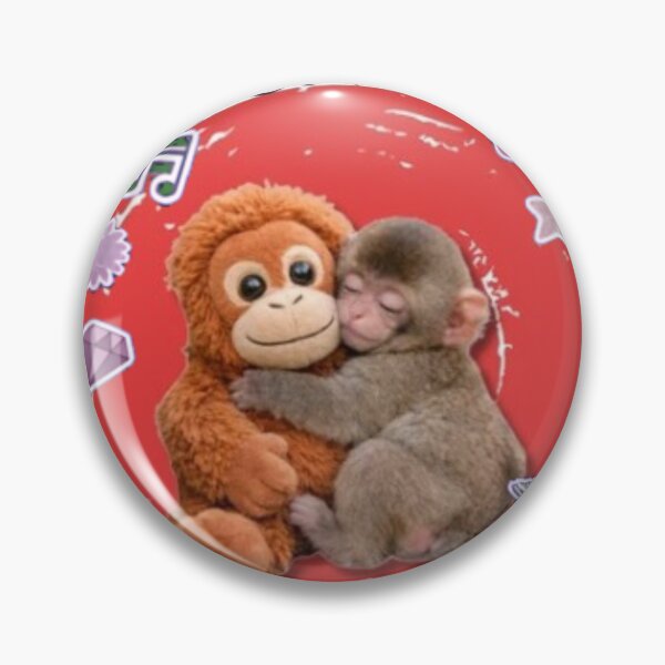 Item preview, PUNCH MONKEY & Olivia designed and sold by BodaZZ.