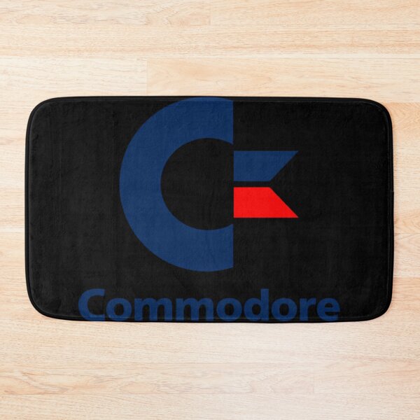 Item preview, Commodore  designed and sold by DgtlTrap.