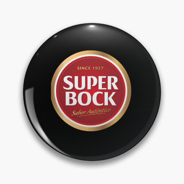 Item preview, Super Bock Since 1927 designed and sold by DgtlTrap.